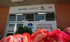 Campanha: Coleta de alimentos recebe doações online até 7 de novembro