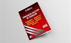 Convenções Coletivas dos Metalúrgicos já estão disponíveis; confira