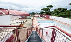 Para melhorias, abertura do Clube de Campo dos Metalúrgicos é adiada