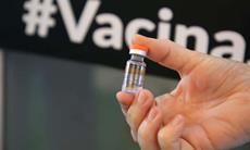 Sorocaba terá 9,2 mil doses da CoronaVac; vacinação começa na quarta