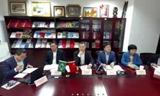 CUT e Centrais conseguem apoio do movimento sindical da China para vacina