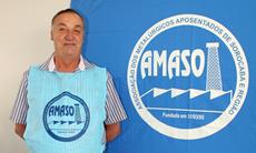 Covid-19: SMetal lamenta o falecimento do presidente da Amaso