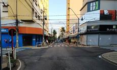 Com mortes em alta, especialista defendem lockdown para salvar vidas
