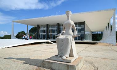 Supremo Tribunal Federal mantém anulação das condenações de Lula