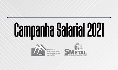 Sexta começa a assembleia eletrônica sobre a Campanha Salarial 2021