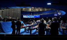 Em derrota para Bolsonaro, Senado vota contra nova Reforma Trabalhista