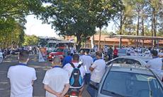SMetal segue mobilizando a categoria por um reajuste salarial digno