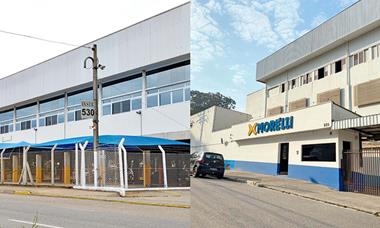 Metalúrgicos da Inser e Morelli votam acordo de PPR nesta quarta-feira
