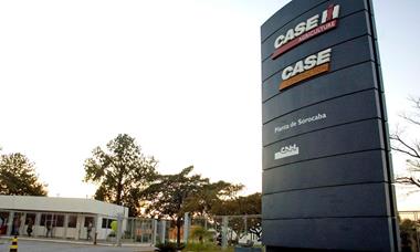 CNH Industrial tem vagas de emprego para planta Sorocaba