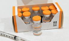 Vacinação contra Covid-19 para crianças começa em janeiro