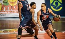 LSB vence garante vaga na final do brasileiro e acesso à elite do basquete