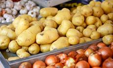 Cesta básica sorocabana cresce pelo segundo mês e custa R$ 1.083,34