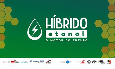 Evento em Sorocaba debate o futuro do motor híbrido à etanol no Brasil