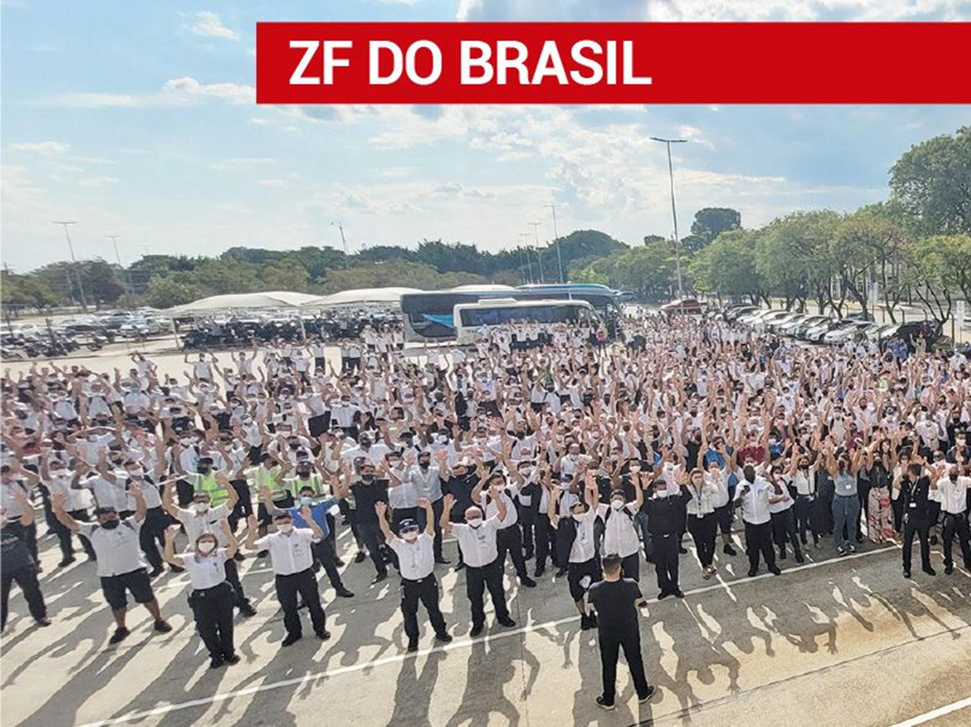 ppr, zf, brasil, assembleia, plr, Divulgação