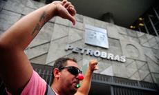 Acionistas ficam com R$ 56 bilhões dos lucros da Petrobras