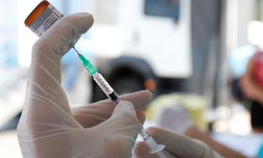Confira o calendário de vacinação contra covid, gripe e meningite em Sorocaba 
