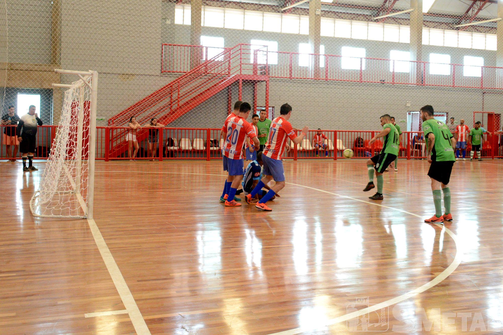 Primeira rodada da Taça Papagaio de Futsal 2022, futsal,  taça,  papagaio,  torneio,  estreia,  jogo,  partida, Foguinho/Imprensa SMetal, Goleadas marcam a estreia da 15ª Taça Papagaio de Futsal