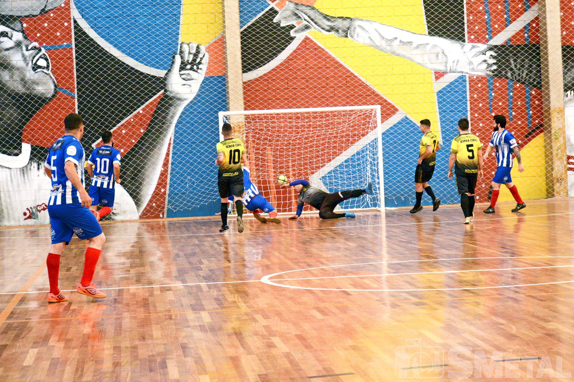 Segunda rodada da 15ª Taça Papagaio de Futsal,  no Clube dos Metalúrgicos, futsal,  taça,  papagaio,  torneio,  jogo,  partida,  rodada,  segunda,  , Foguinho/Imprensa SMetal, Confira os resultados da segunda rodada da Taça Papagaio de Futsal