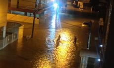 Chuvas: prefeitura decreta situação de emergência; veja como pedir ajuda  