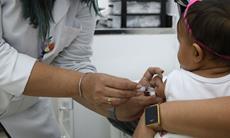 Sorocaba volta a aplicar vacinas contra Covid-19 em bebês nesta segunda